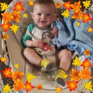 Meet your Posher, Gina